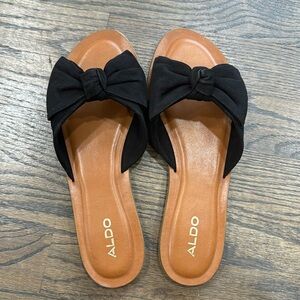 Aldo sandals